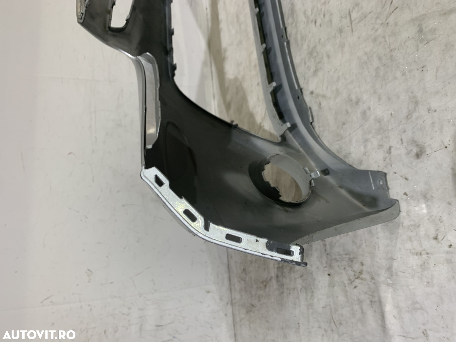 Bara fata Toyota Aygo, 2010, 2011, 2012, 2013, cod origine OE 52119-0H110. - 10