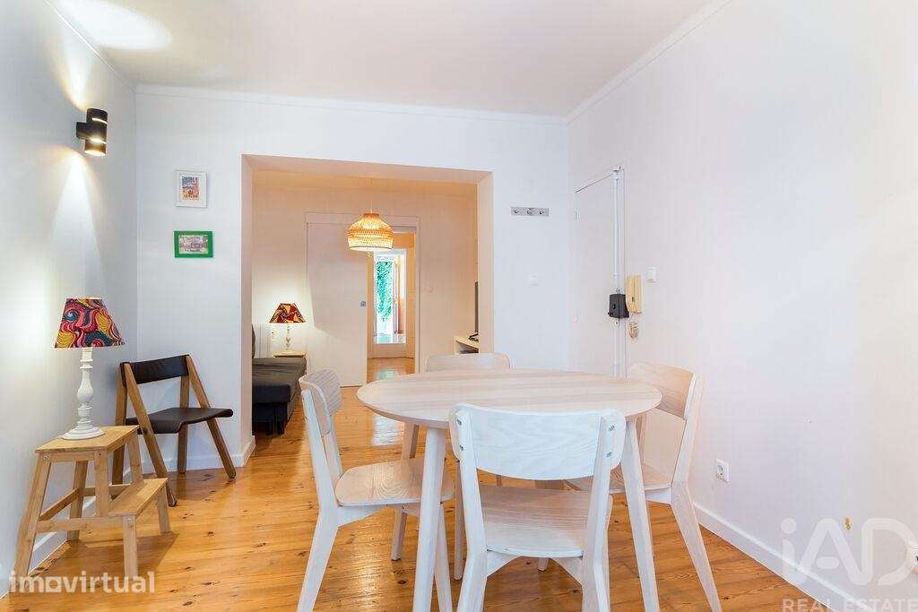 Apartamento T1 em Estrela - Grande imagem: 4/16