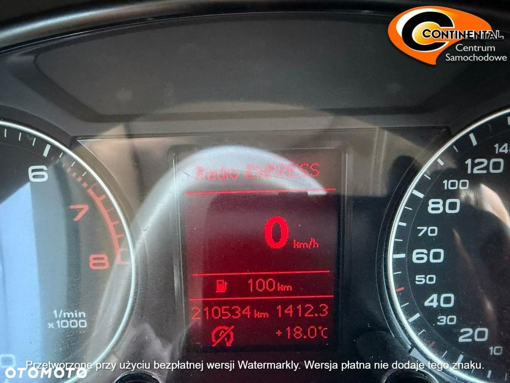 Audi Q5 - 17