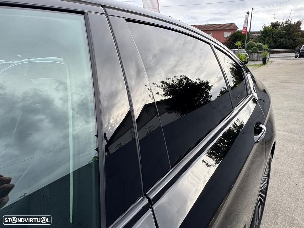 BMW 520 d Line Sport Auto - 39