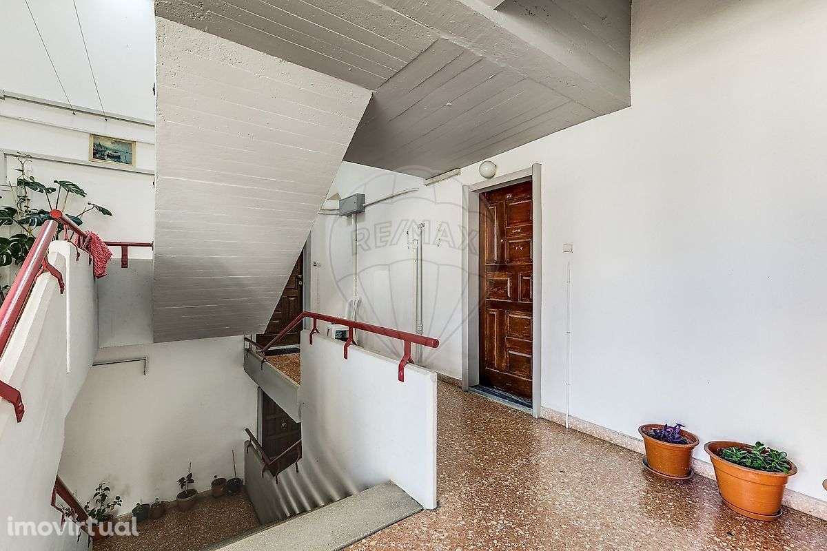 Apartamento T3 para venda - Grande imagem: 2/12