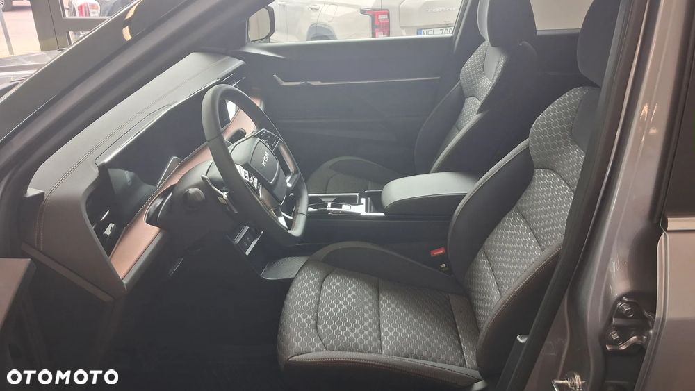 SsangYong/KGM Torres 1.5 T-GDI HEV e-DHT Joy - 13