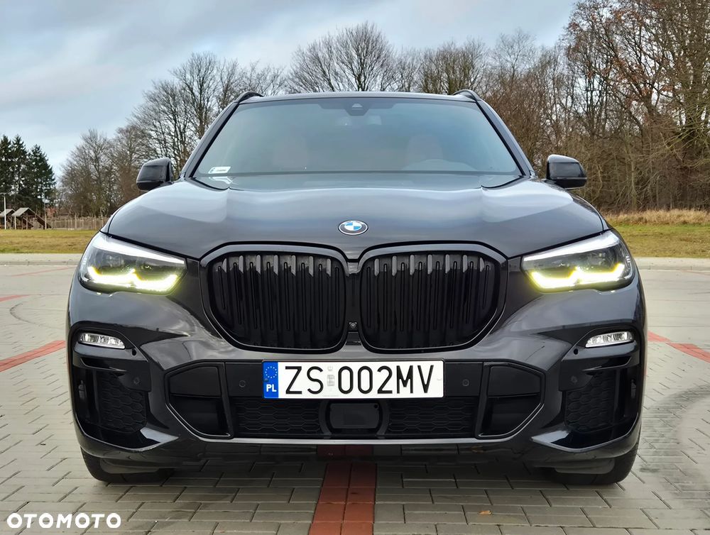 BMW X5 xDrive30d - 9