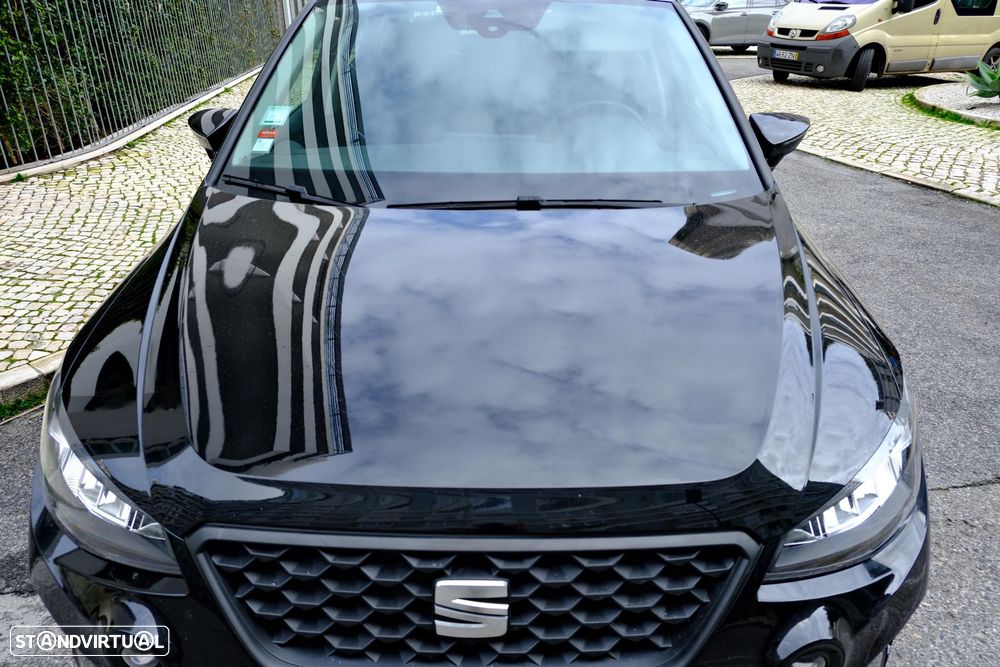 SEAT Arona 1.0 TSI Style - 11