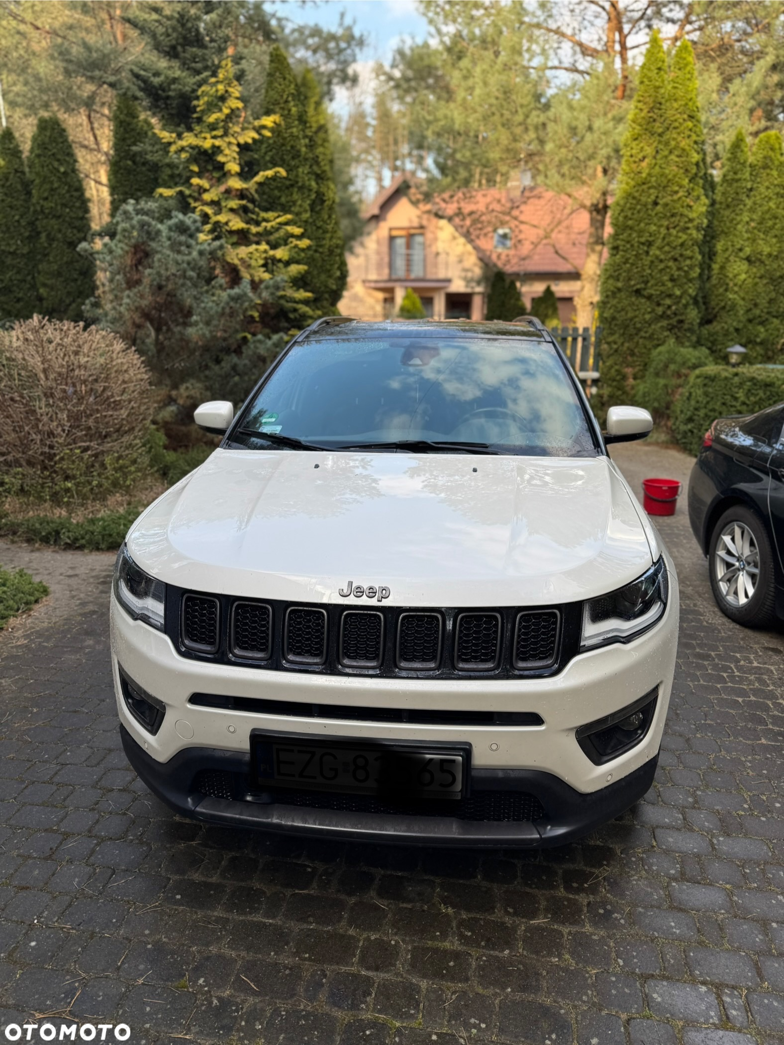 Jeep Compass 1.4 TMair S 4WD S&S - 15