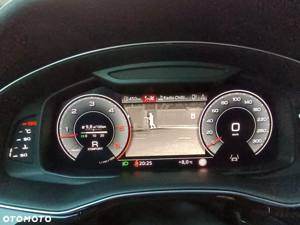 Audi Q8 - 17