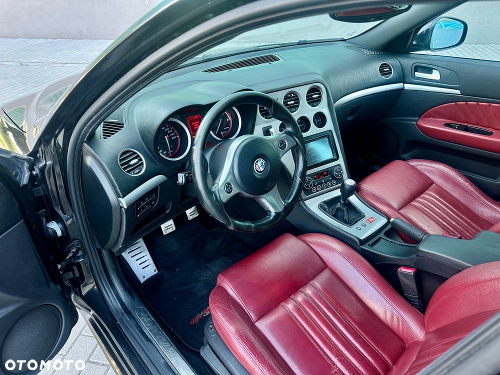 Alfa Romeo 159 Sportwagon 1.9JTDM Progression - 24