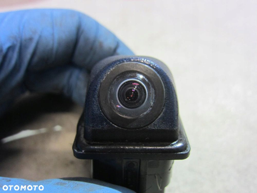 BMW X3 F25 F20 F30 F31 F10 F07 X6 X5 KAMERA COFANIA JAZDY WSTECZNEJ 9240351 - 2