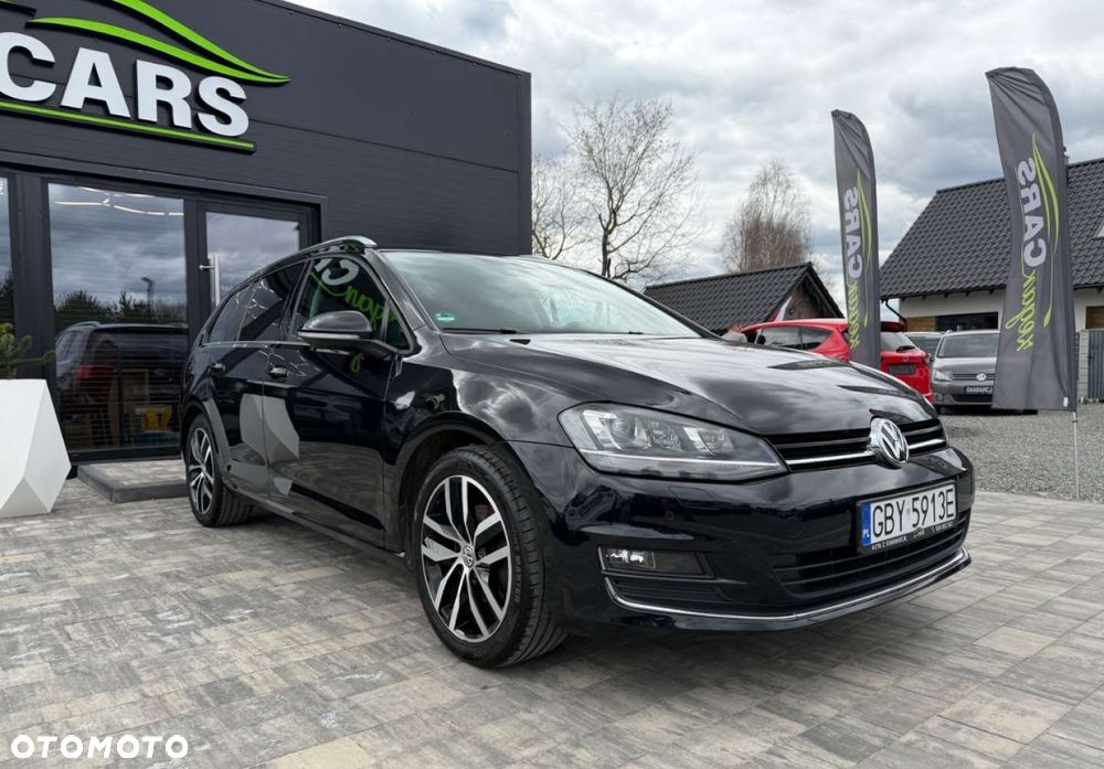 Volkswagen Golf - 21