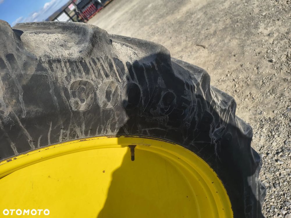 John Deere 6320 - 10