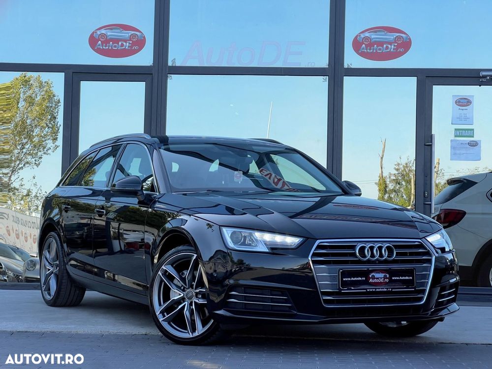 Audi A4 - 2