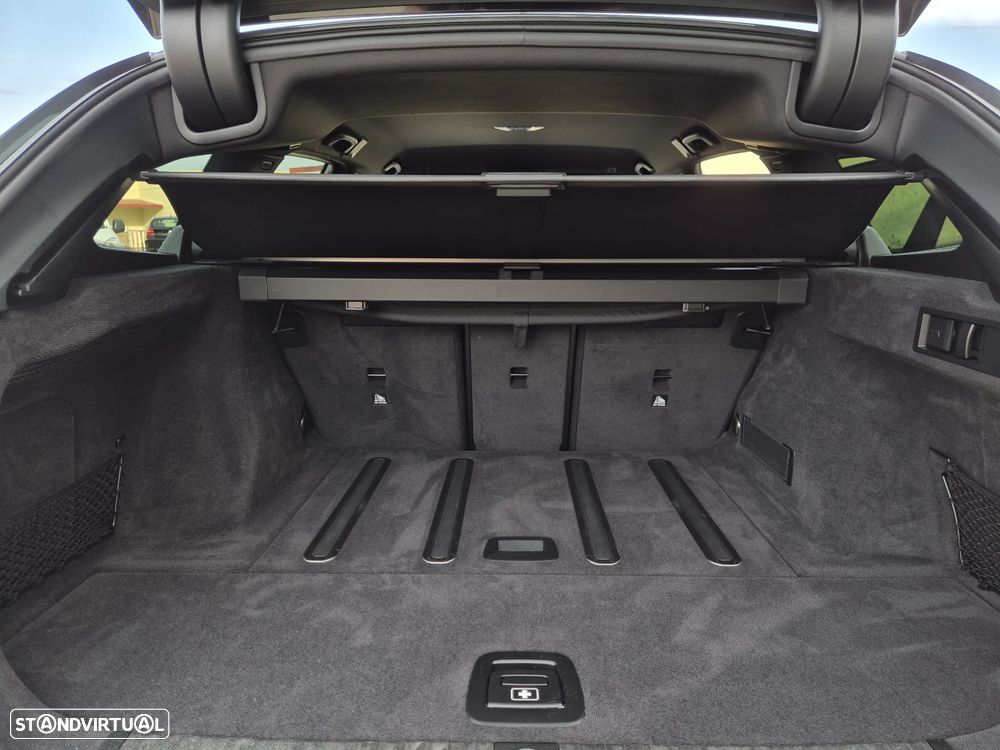 BMW 320 d Pack M Auto - 38