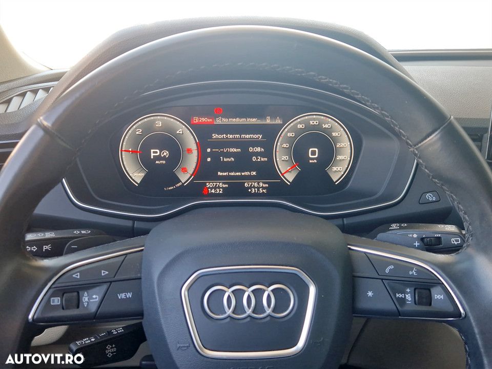 Audi Q5 40 TDI quattro S tronic MHEV S Line - 20