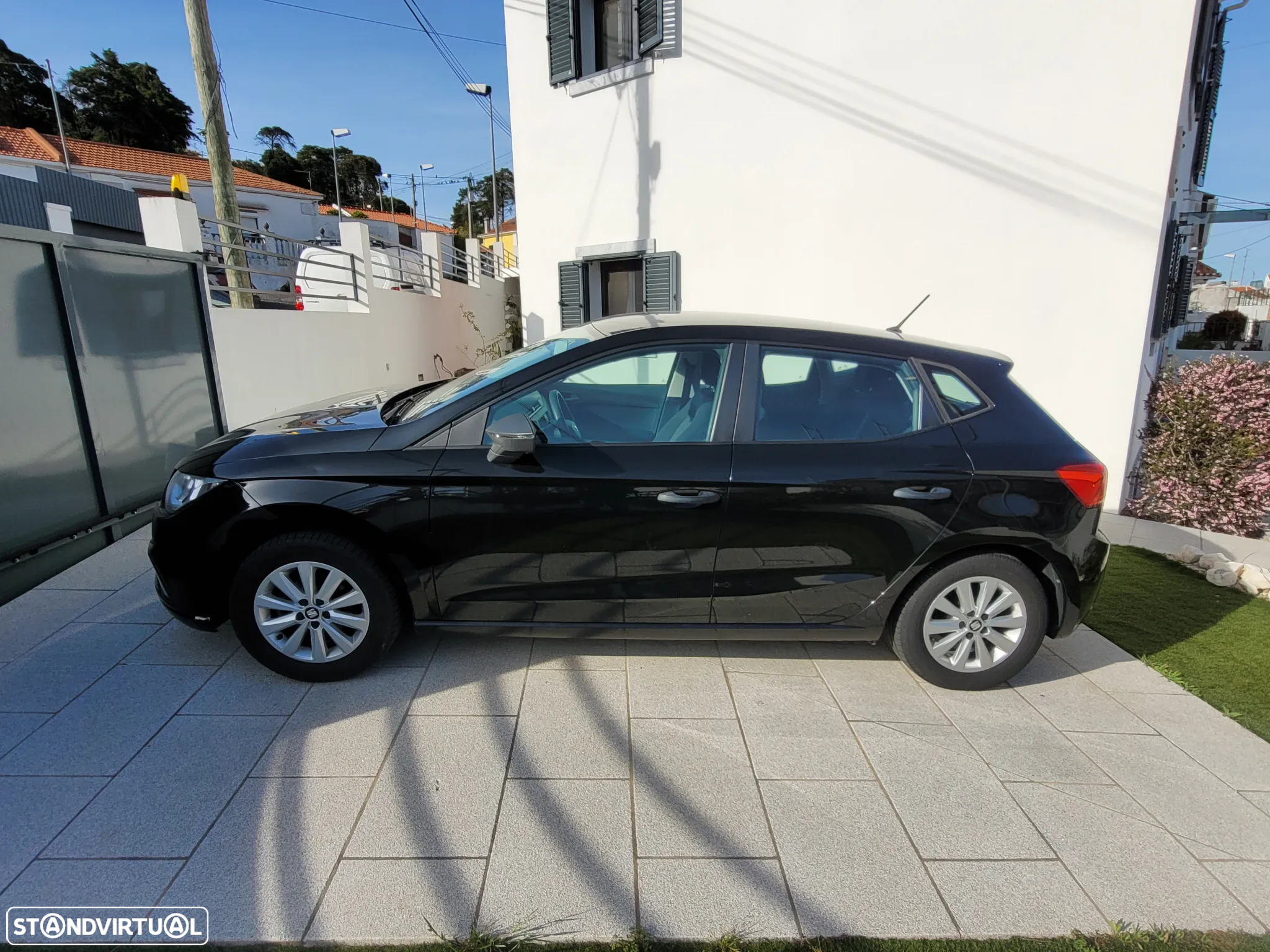 SEAT Ibiza 1.0 Reference - 9