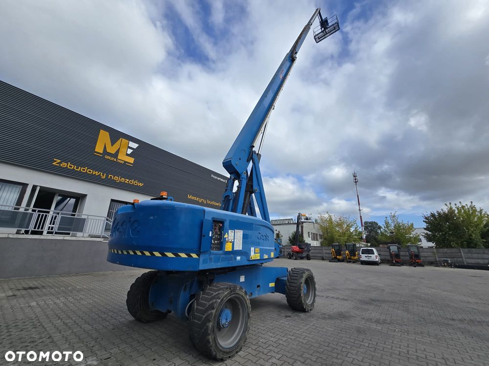 Genie S-85 - 7