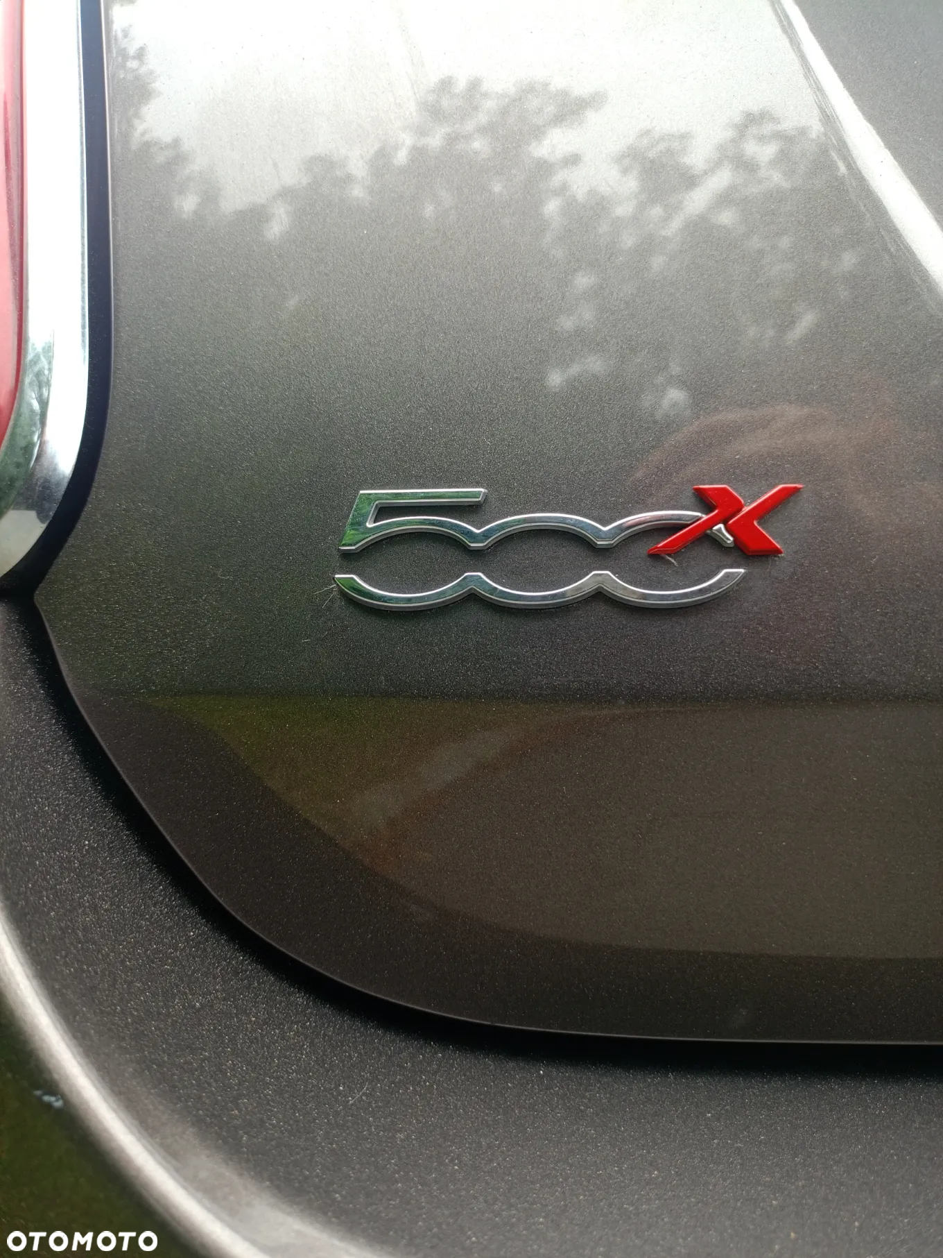 Fiat 500X 1.4 Multiair 4x2 S&S Cross - 6