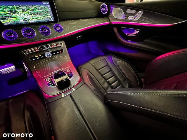 Mercedes-Benz CLS 450 4-Matic 9G-TRONIC - 15