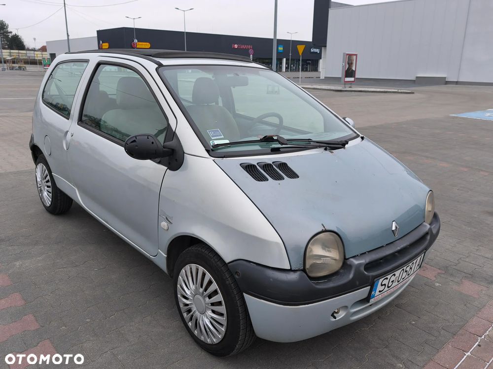 Renault Twingo 1.2 - 3