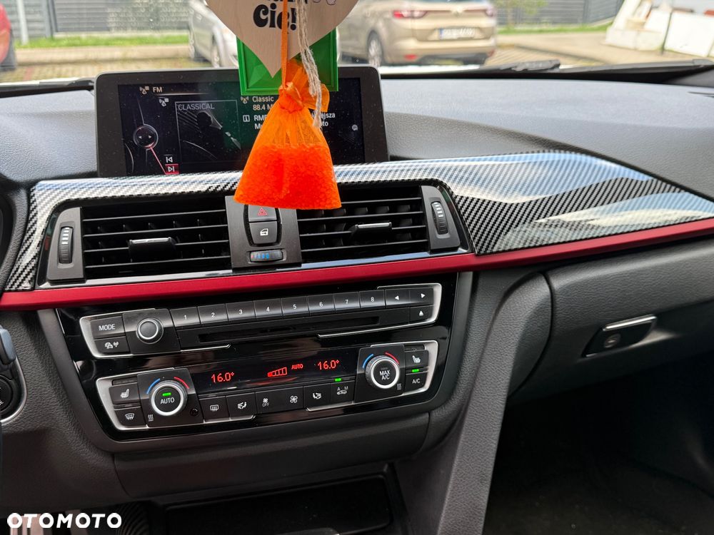 BMW Seria 4 428i xDrive Sport Line - 29