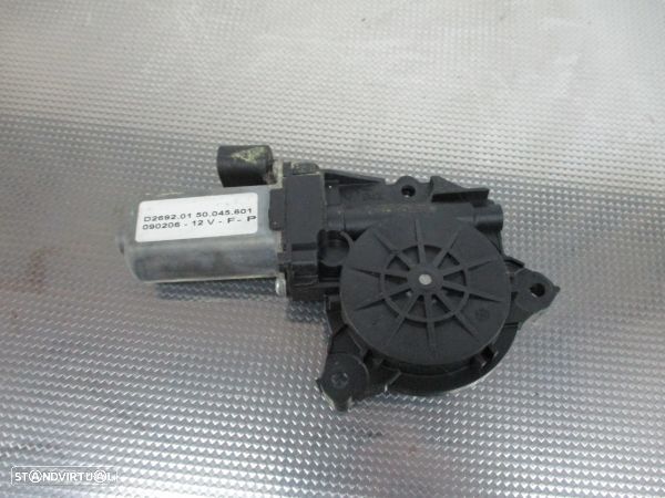 Motor Elevador Porta Tras Dto Lancia Musa (350_) - 3