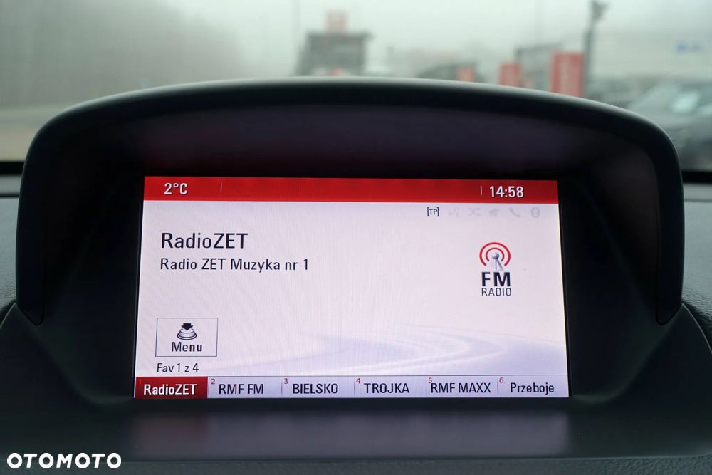 Opel Mokka 1.7 CDTI ecoFLEX Start/Stop 4x4 Innovation - 21