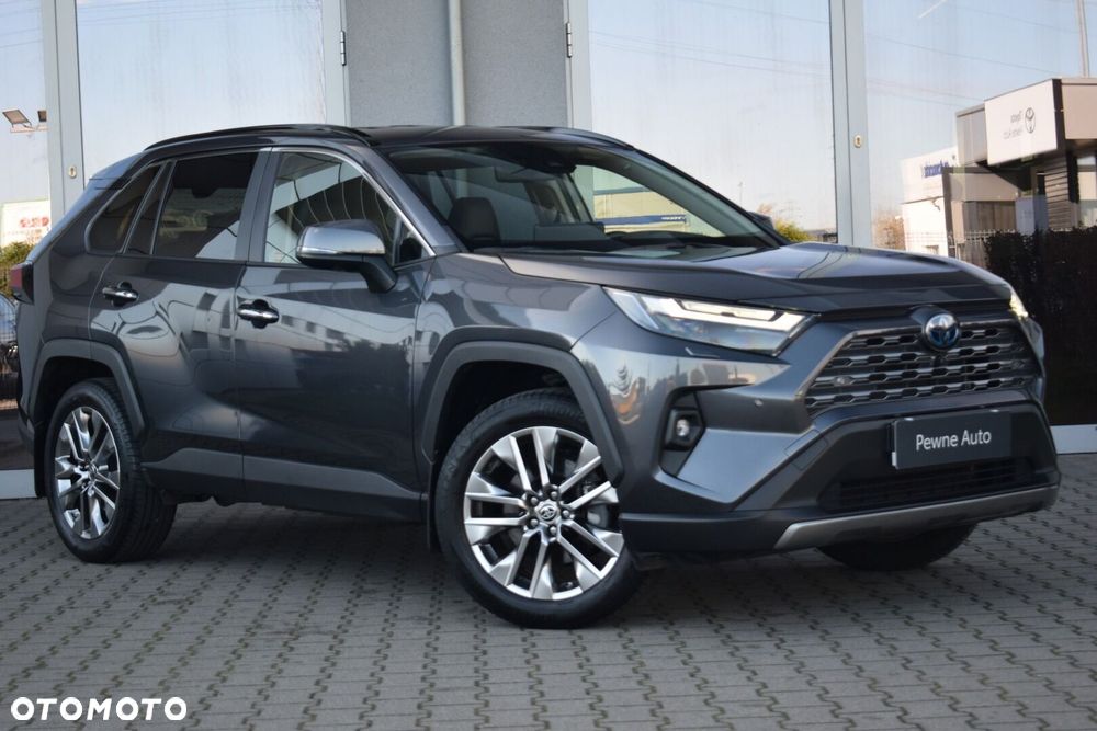 Toyota RAV4 - 6