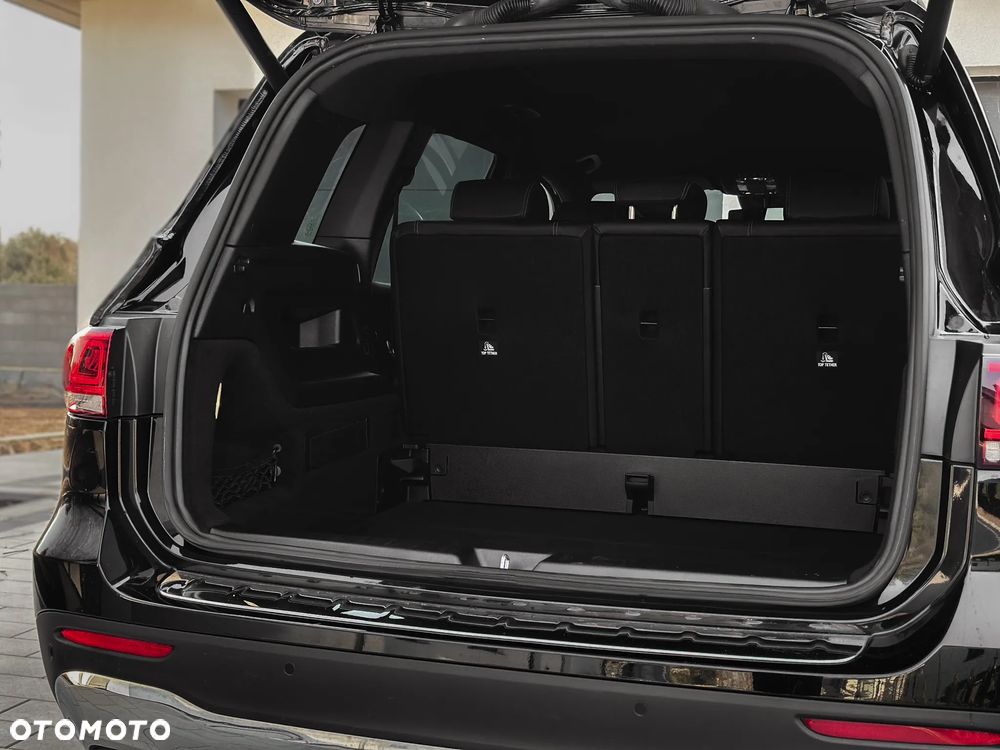 Mercedes-Benz GLB 200 d 8G-DCT Style - 11