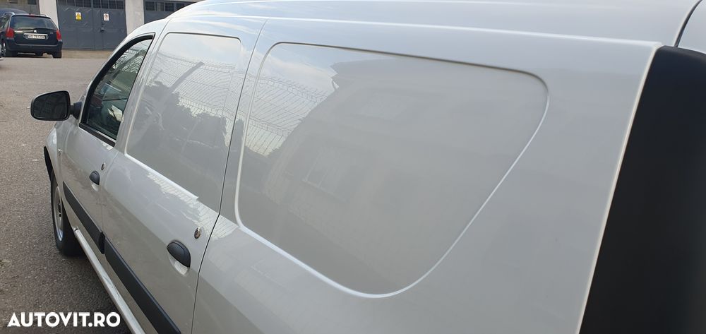 Dacia Logan Van - 26