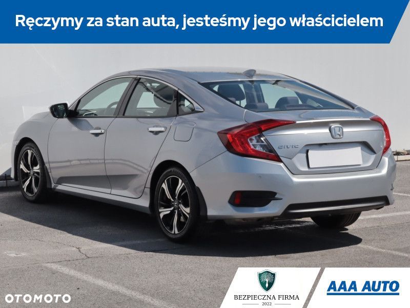 Honda Civic - 5