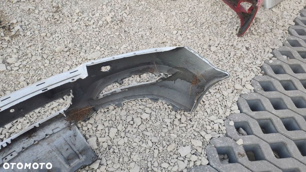 SS ZDERZAK PRZÓD OPEL ASTRA 3 H LIFT 5D 07- SPRYS - 8