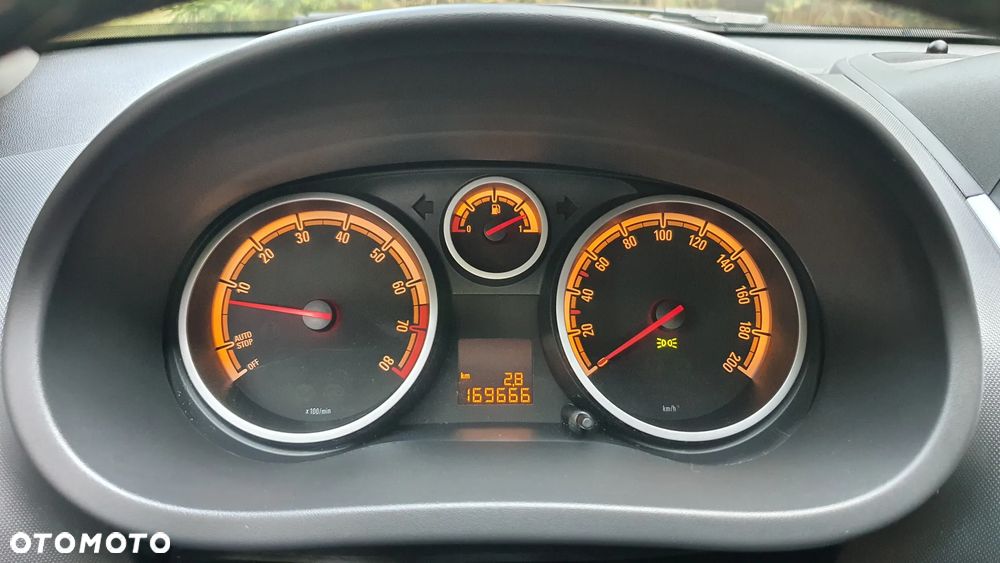 Opel Corsa 1.4 Turbo ecoFLEX Start-Stop Active - 18