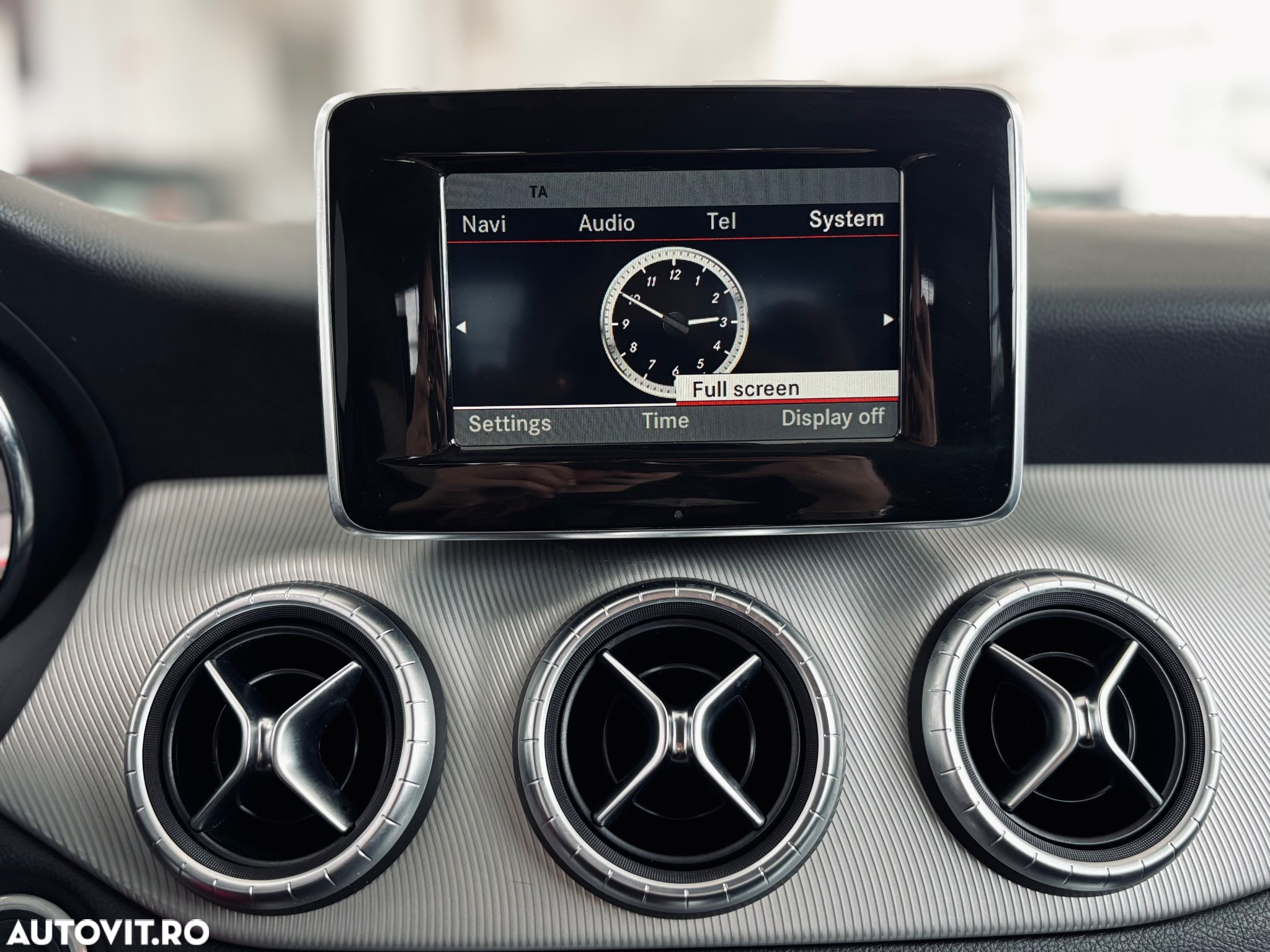 Mercedes-Benz CLA - 21