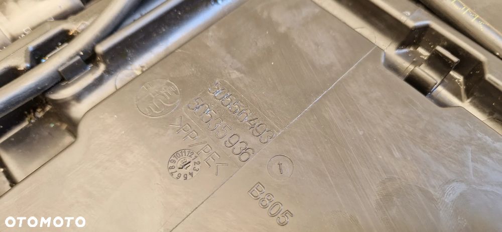 ZBIORNICZWEK SPRYSKIWACZY POMPKI XENON STELVIO IGŁA - 4