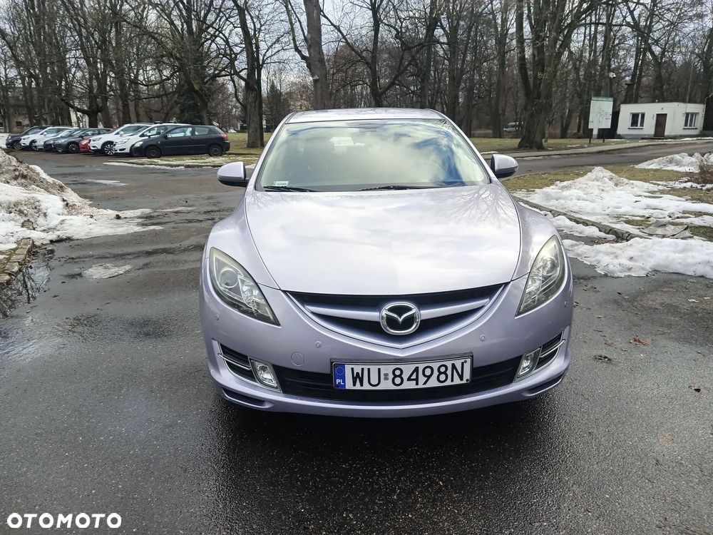 Mazda 6 Sport 2.0 CD DPF Exclusive - 2