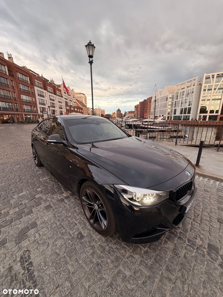 BMW Seria 3 - 2