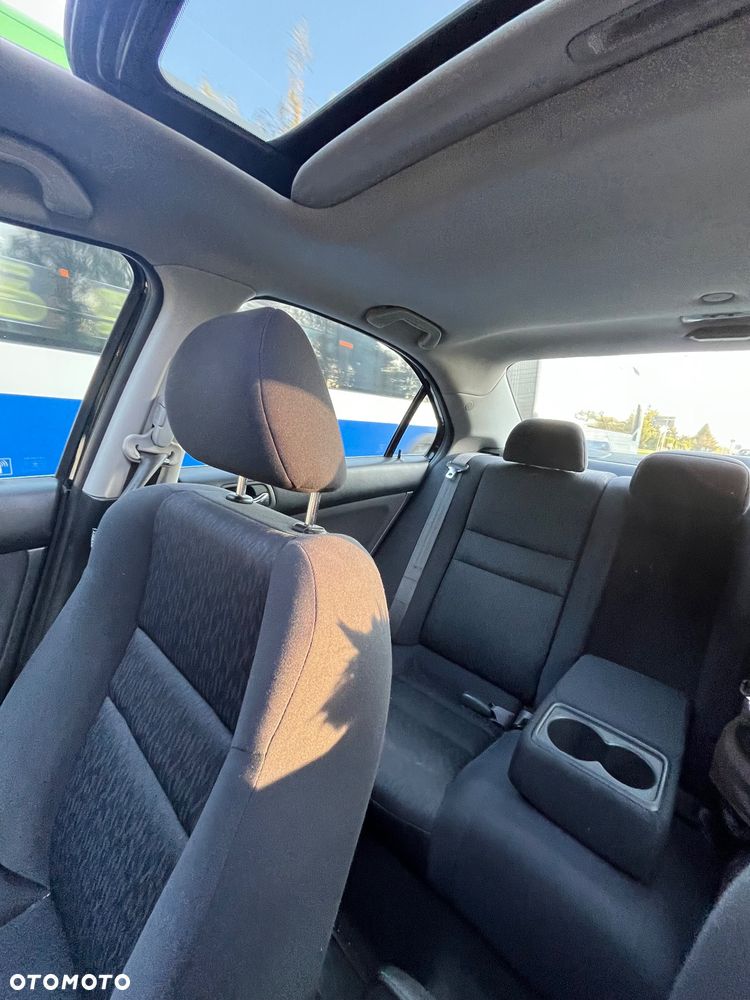 Honda Accord 2.0 Executive - 3