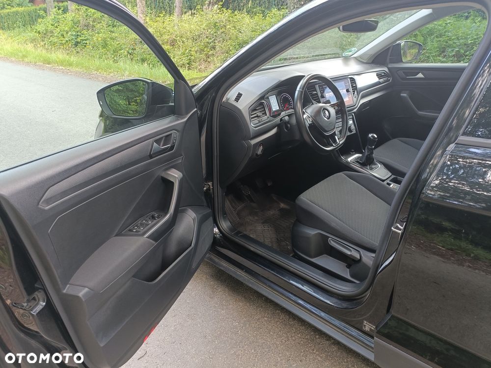 Volkswagen T-Roc 1.6 TDI SCR DPF Advance - 20