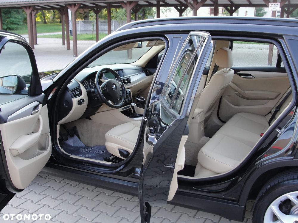 BMW X1 sDrive18d xLine - 5