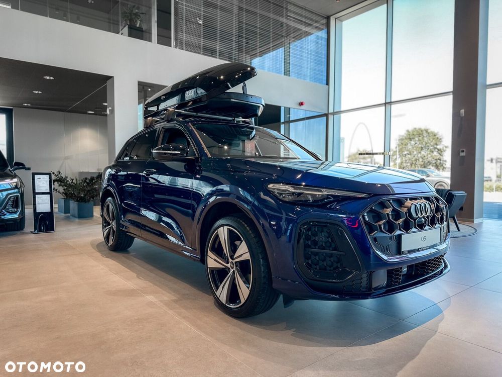 Audi Q5 2026 photo 4