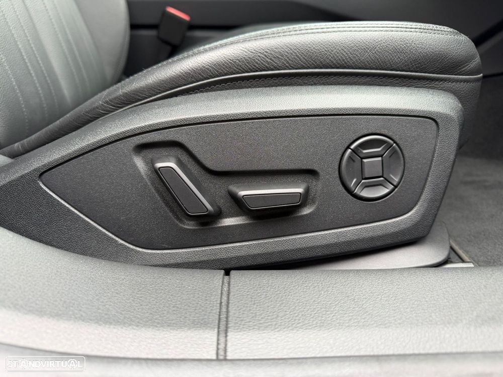 Audi A7 Sportback 50 TFSIe quattro S tronic - 25