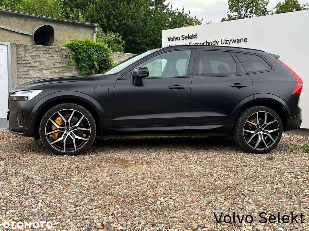 Volvo XC 60 - 9