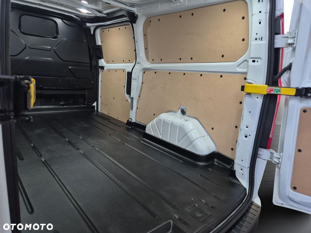 Ford transit-custom - 25