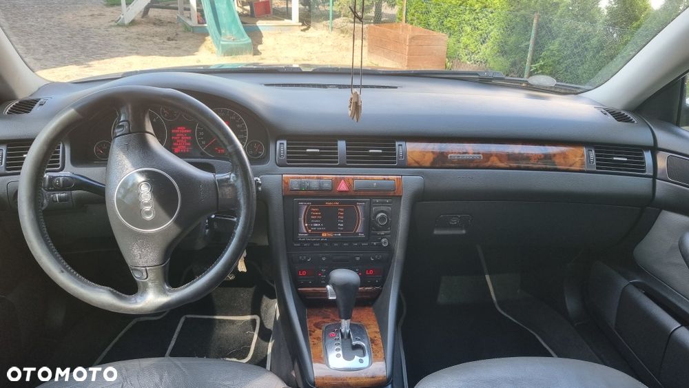 Audi A6 Allroad - 6