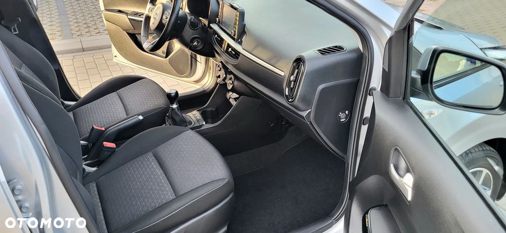 Kia Picanto 1.0 L Business Line - 16