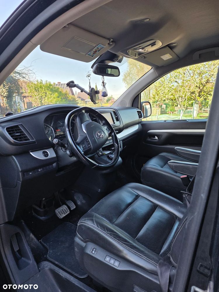 Toyota ProAce Kombi D-4D Long 2,8t - 4