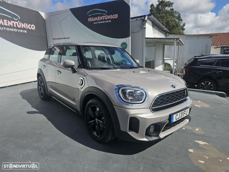 MINI Countryman Cooper SE All4 Aut. Essential - 9