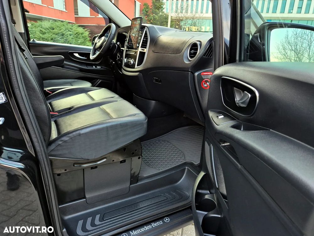Mercedes-Benz Vito - 6