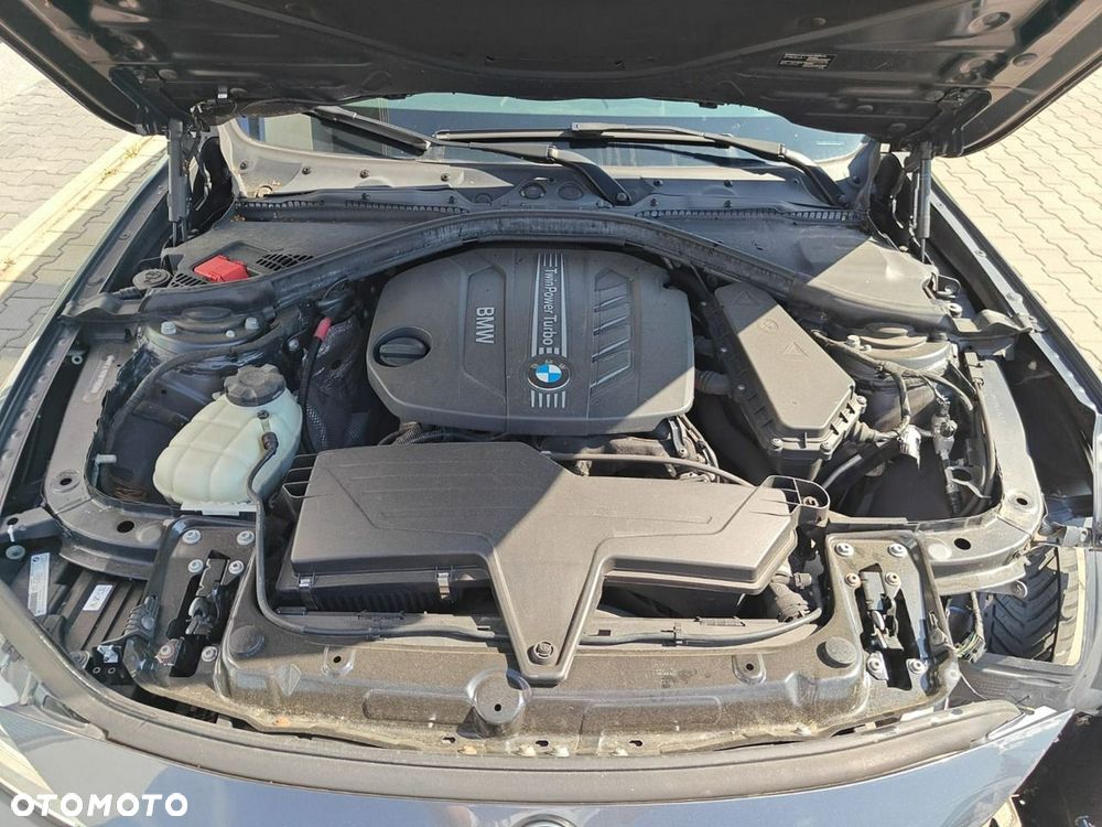 BMW Seria 3 - 19