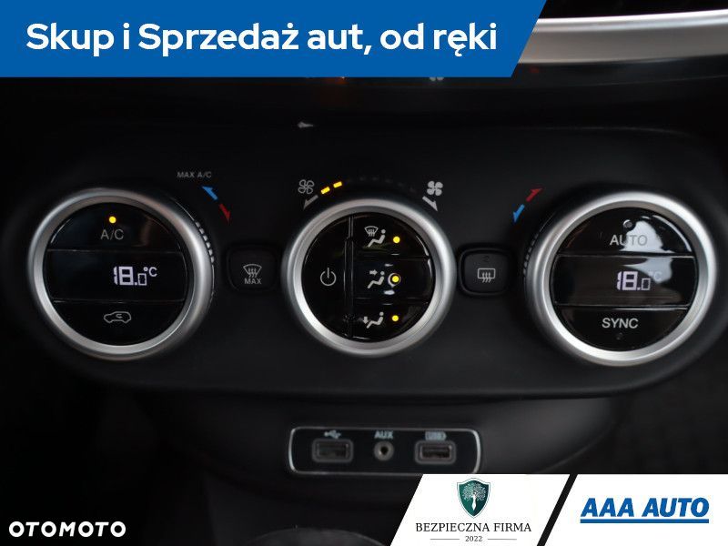 Fiat 500X - 15