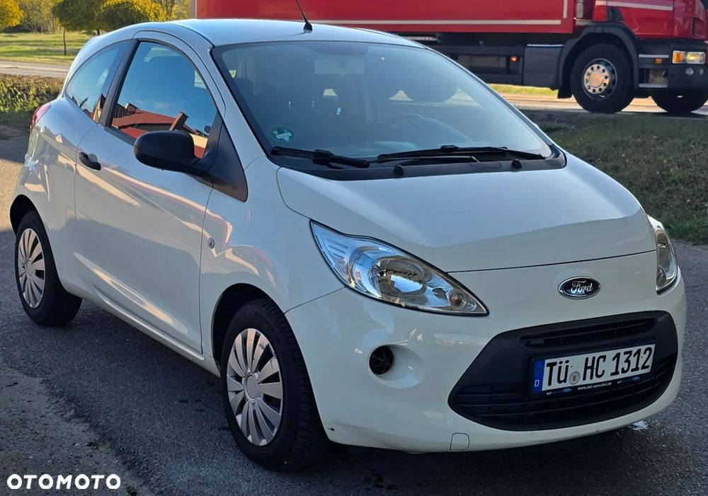 Ford KA 1.2 Ambiente - 3